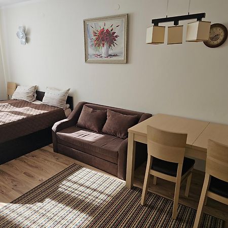 Apartment In Borovets Gardens C17 Экстерьер фото