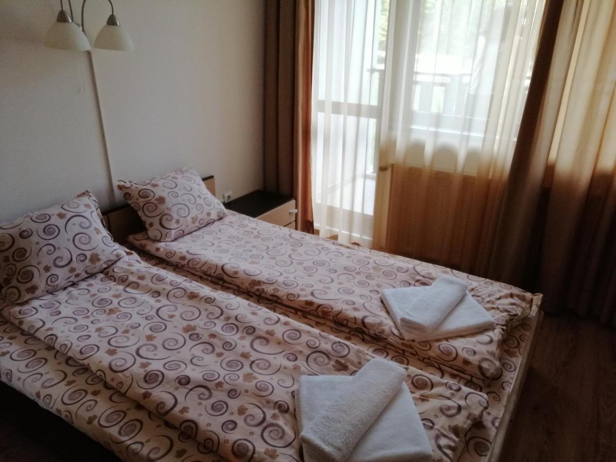 Apartment In Borovets Gardens C17 Экстерьер фото