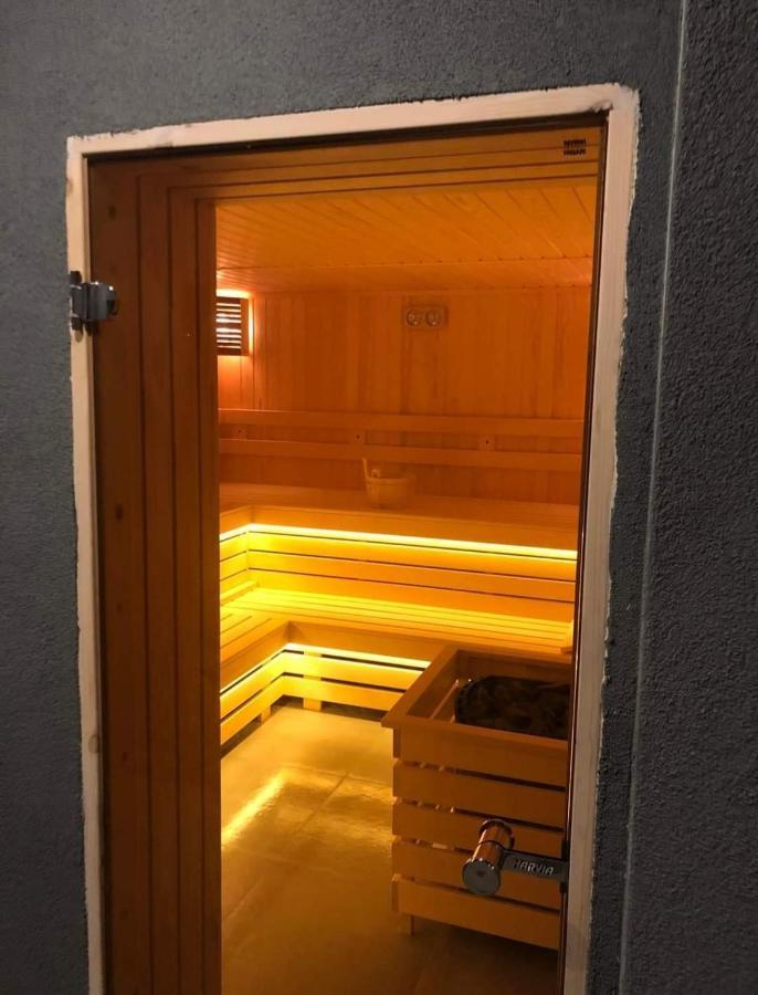 Apartment In Borovets Gardens C17 Экстерьер фото