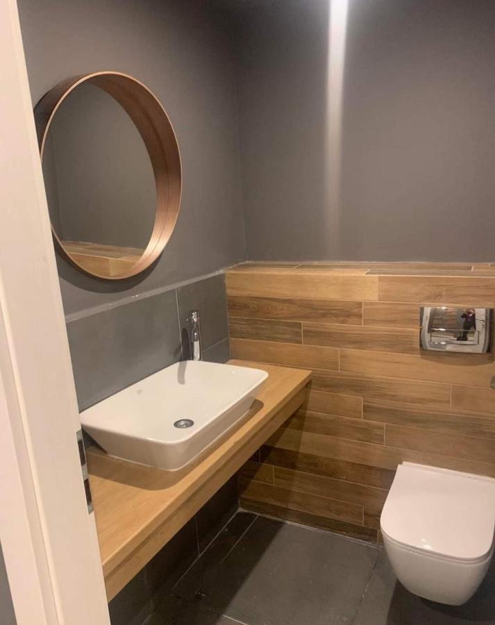 Apartment In Borovets Gardens C17 Экстерьер фото