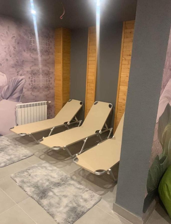 Apartment In Borovets Gardens C17 Экстерьер фото
