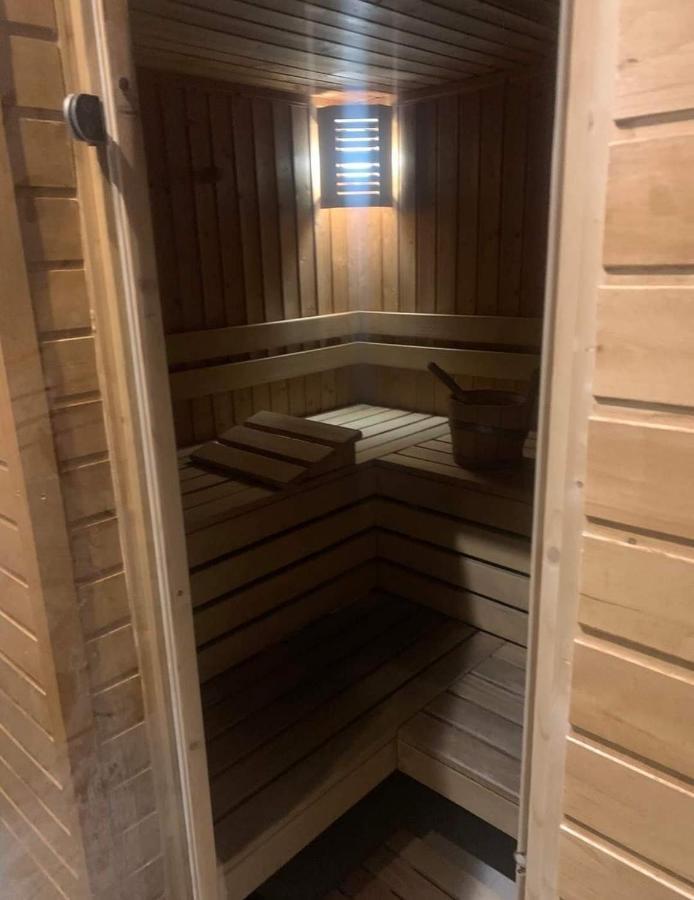 Apartment In Borovets Gardens C17 Экстерьер фото