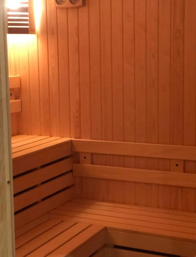 Apartment In Borovets Gardens C17 Экстерьер фото