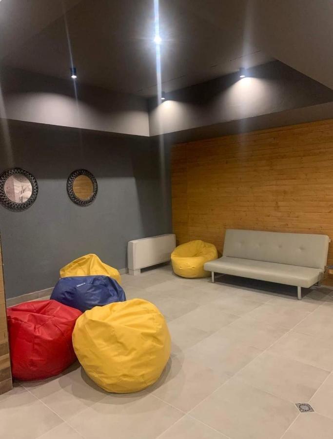 Apartment In Borovets Gardens C17 Экстерьер фото