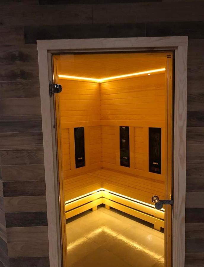 Apartment In Borovets Gardens C17 Экстерьер фото