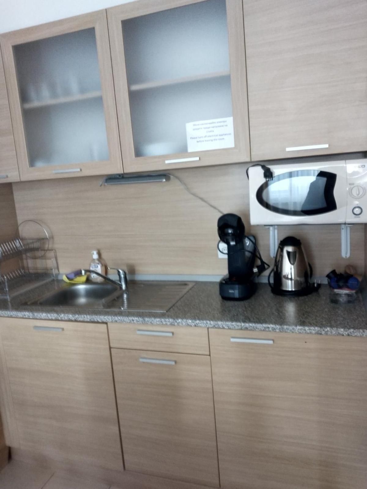 Apartment In Borovets Gardens C17 Экстерьер фото