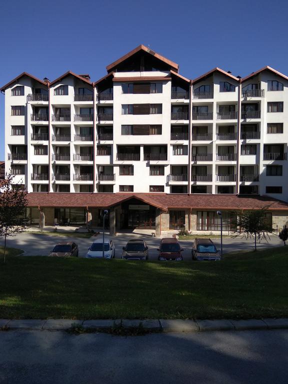 Apartment In Borovets Gardens C17 Экстерьер фото