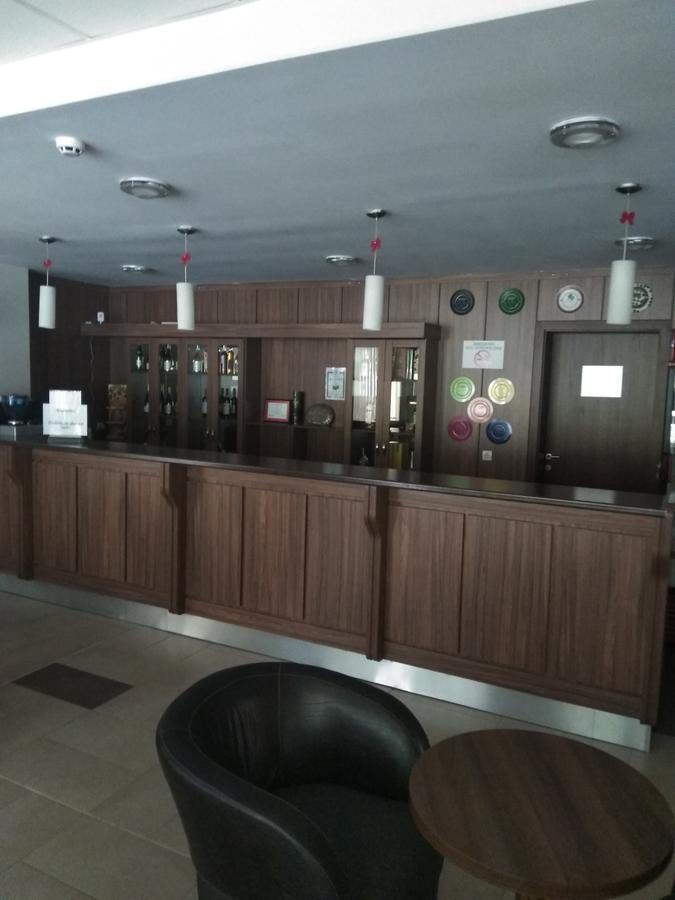 Apartment In Borovets Gardens C17 Экстерьер фото