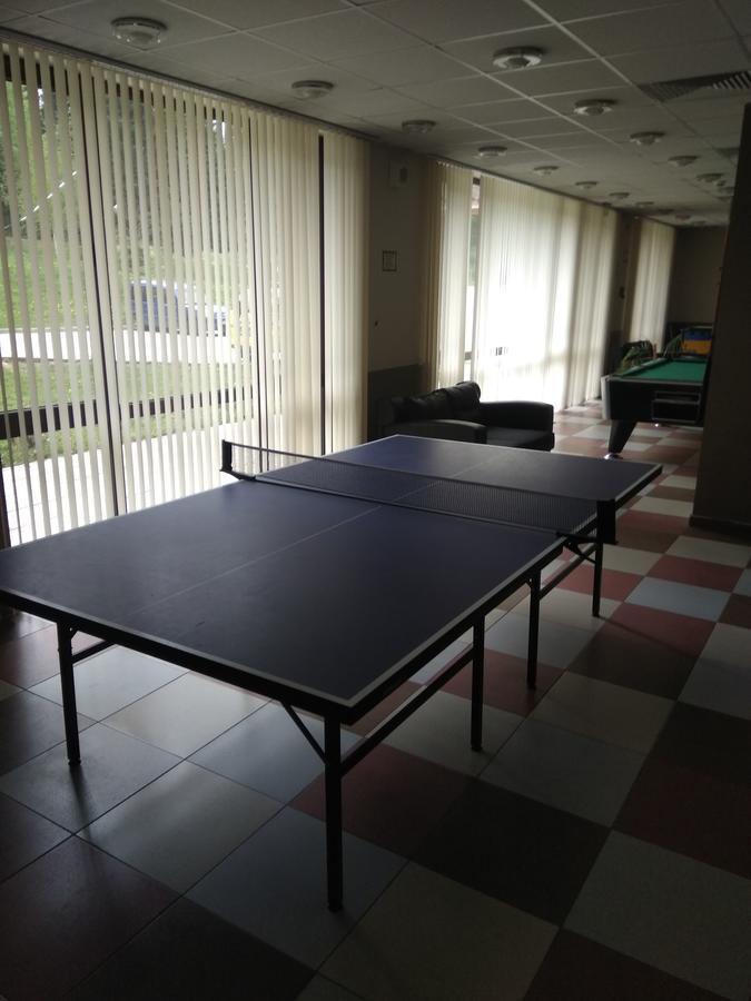 Apartment In Borovets Gardens C17 Экстерьер фото
